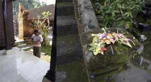 Религия на Бали